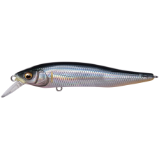 Воблер Megabass X-NANAHAN LZ SATOSHIN CHIAYU
