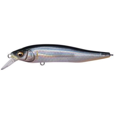 Воблер Megabass X-NANAHAN LZ SATOSHIN CHIAYU
