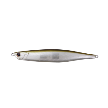 Воблер O.S.P Bent Minnow 106F G01