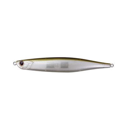 Воблер O.S.P Bent Minnow 106F G01