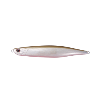 Воблер O.S.P Bent Minnow 106F GF76