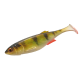 Силикон Major Craft STABI SHAD 6.0" LIVE FRESH (36.5g), #F020 LIVE PERCH (3 шт)