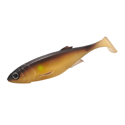Силикон Major Craft STABI SHAD 7.0" FRESH (55g), #F001 AYU (2 шт)