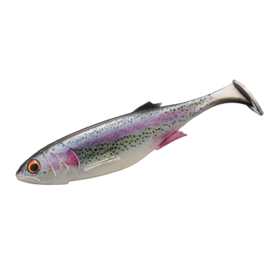 Силикон Major Craft STABI SHAD 7.0" LIVE FRESH (55g), #F021 LIVE RAINBOW TROUT (2 шт)