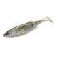 Силикон Major Craft STABI SHAD 7.0" LIVE FRESH (55g), #F023 LIVE ZANDER (2 шт)