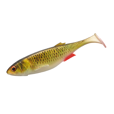 Силикон Major Craft STABI SHAD 7.0" LIVE FRESH (55g), #F024 LIVE ROACH (2 шт)