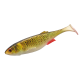 Силикон Major Craft STABI SHAD 7.0" LIVE FRESH (55g), #F024 LIVE ROACH (2 шт)