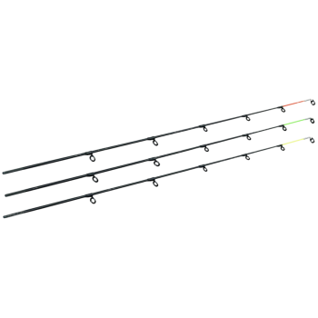 Вершинка Xclusive Medium Feeder MF 3916 3.90m, 90-160gr Solid Tip 3.0 oz