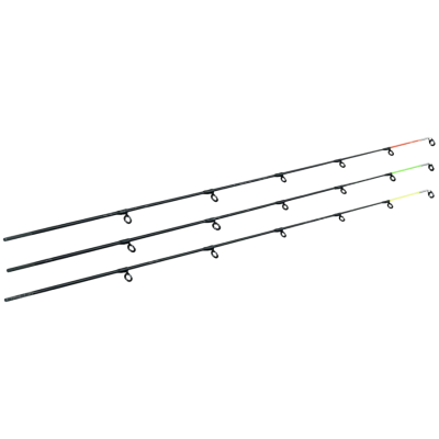 Вершинка Xclusive Medium Feeder MF 3916 3.90m, 90-160gr Solid Tip 3.0 oz