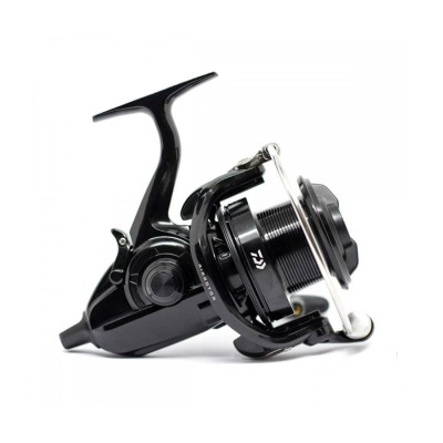 Катушка Daiwa Emblem BR 25 A 