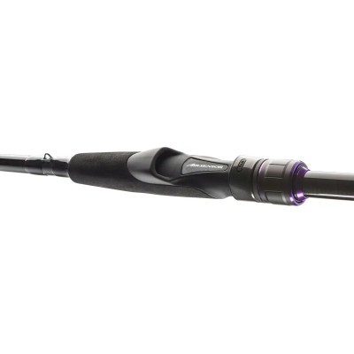 Спінінг Daiwa Prorex AGS Spin 2.70m 14-42g 