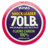 Флюорокарбон Varivas Fluoro Shock Leader 30м 0.74мм