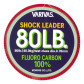 Флюорокарбон Varivas Fluoro Shock Leader 30м 0.78мм