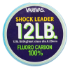 Флюорокарбон Varivas Fluoro Shock Leader 30м 0.29мм