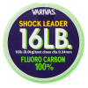 Флюорокарбон Varivas Fluoro Shock Leader 30м 0.34мм