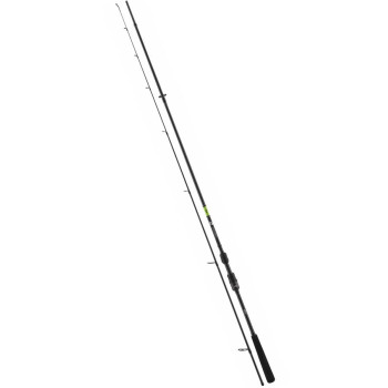 Спінінг Daiwa Prorex X Sensor 2.10m 1-7g 