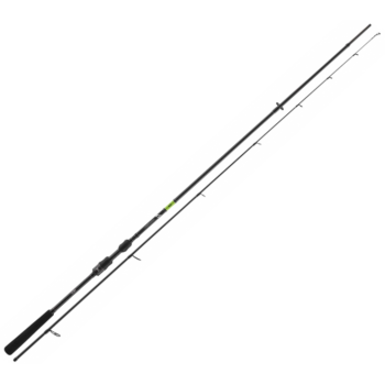 Спінінг Daiwa Prorex X Sensor 2.10m 1-7g 