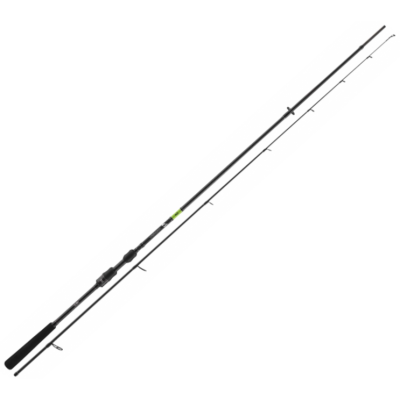 Спиннинг Daiwa Prorex X Sensor 2.10m 1-7g