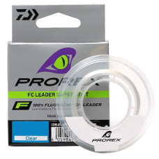 Флюорокарбон Daiwa Prorex FC Super Soft 15м 0.80мм
