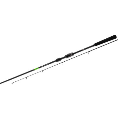 Спінінг Daiwa Prorex X Sensor 2.70m 3-15g 