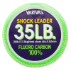 Флюорокарбон Varivas Fluoro Shock Leader 30м 0.52мм
