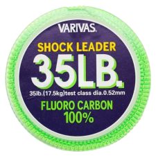 Флюорокарбон Varivas Fluoro Shock Leader 30м 0.52мм
