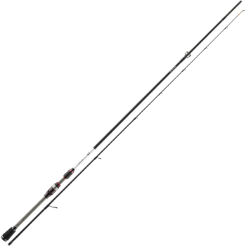 Спінінг Daiwa Silver Creek 2020 UL Spin 2.05m 3-14gr