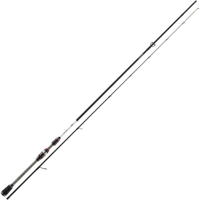 Спиннинг Daiwa Silver Creek 2020 UL Spin 2.05m 3-14gr 