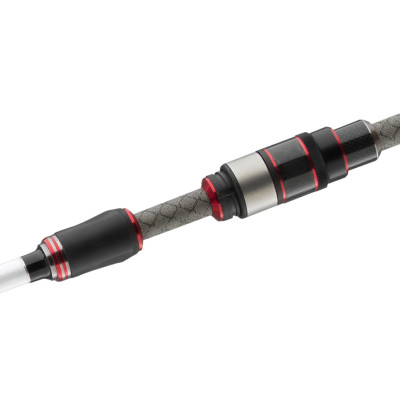 Спиннинг Daiwa Silver Creek 2020 UL Spin 2.05m 3-14gr 