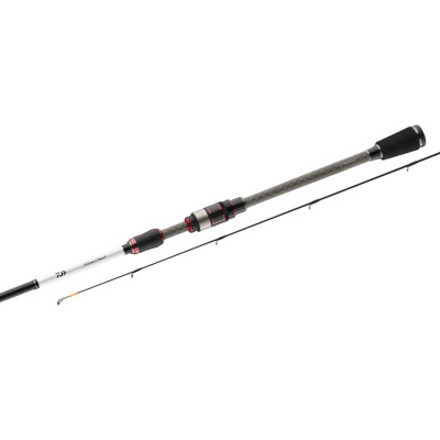 Спиннинг Daiwa Silver Creek 2020 UL Spin 2.05m 3-14gr 