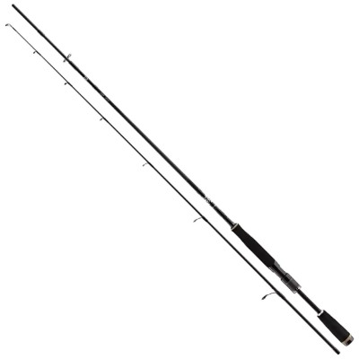 Спиннинг Daiwa Tatula Spin 2.10m 14-42gr 