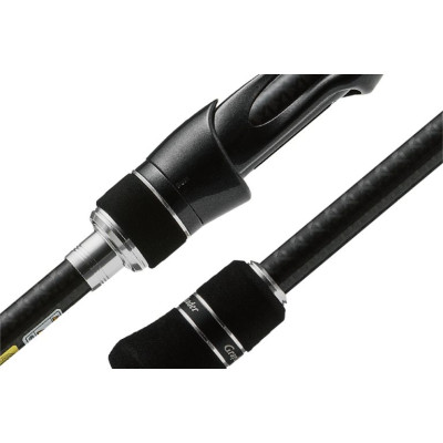 Спиннинг Graphiteleader Super Finezza GSFS-752L-HS 2.26м 1-10г