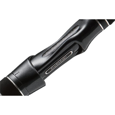 Спиннинг Graphiteleader Super Finezza GSFS-752L-HS 2.26м 1-10г