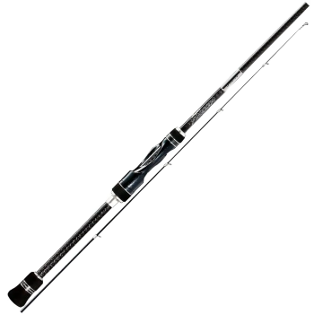 Спінінг Graphiteleader Super Finezza GSFS-752L-HS 2.26м 1-10г
