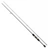Спінінг Daiwa Trout X AT 60L-N 1.83m 1-10g