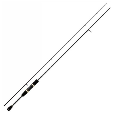 Спиннинг Daiwa Trout X AT 60L-N 1.83m 1-10g
