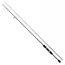 Спиннинг Daiwa Trout X AT 66UL-N 1.99m 0.8-7g 