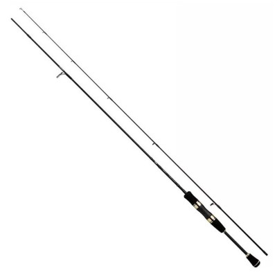 Спінінг Daiwa Trout X AT 66UL-N 1.99m 0.8-7g