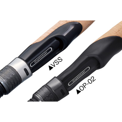 Спінінг Graphiteleader Vigore 20GVIGS-742M 2.24м 5-21г Спінінг Graphiteleader Vigore 20GVIGS-742M 2.24м 5-21г