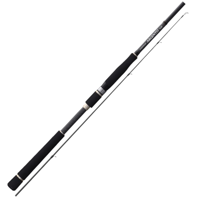 Спінінг Graphiteleader 21 Argento UX 21GARGUS-902LML 2.74м 5-21г