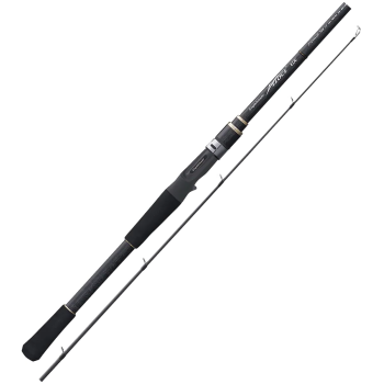 Кастингове вудилище Graphiteleader 21 Veloce UX 21GVELUC-74X 2.24м 84г