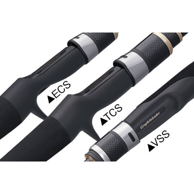 Кастингове вудилище Graphiteleader 21 Veloce UX 21GVELUC-74X 2.24м 84г