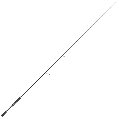 Спінінг Graphiteleader Veloce UX 21GVELUS-64L 1.93м 0-7г Спінінг Graphiteleader Veloce UX 21GVELUS-64L 1.93м 0-7г