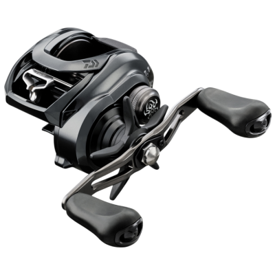 Катушка Daiwa 20 Tatula TW 300XSL 
