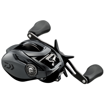 Катушка Daiwa 20 Tatula TW 300XSL 