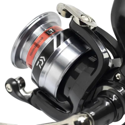 Катушка Daiwa 20 RX LT 5000-C