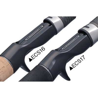 Кастинговое удилище Graphiteleader 20 Vigore 20GVIGC-77XH 2.31м 28-113г