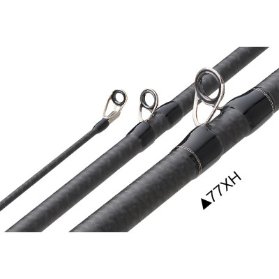 Кастинговое удилище Graphiteleader 20 Vigore 20GVIGC-77XH 2.31м 28-113г