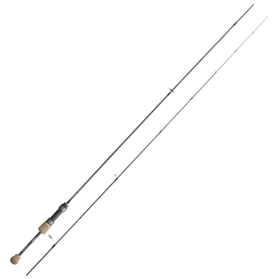 Спінінг Graphiteleader Bellezza Prototype 21GBLZPS-572XUL-S 1.7м 0.2-2.5г