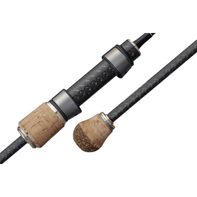 Спінінг Graphiteleader Bellezza Prototype 21GBLZPS-572XUL-S 1.7м 0.2-2.5г